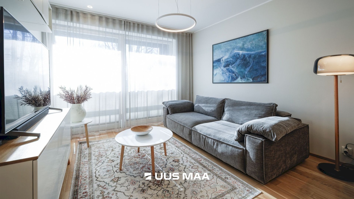 Tallinn, Kesklinna linnaosa, Ao tn 2