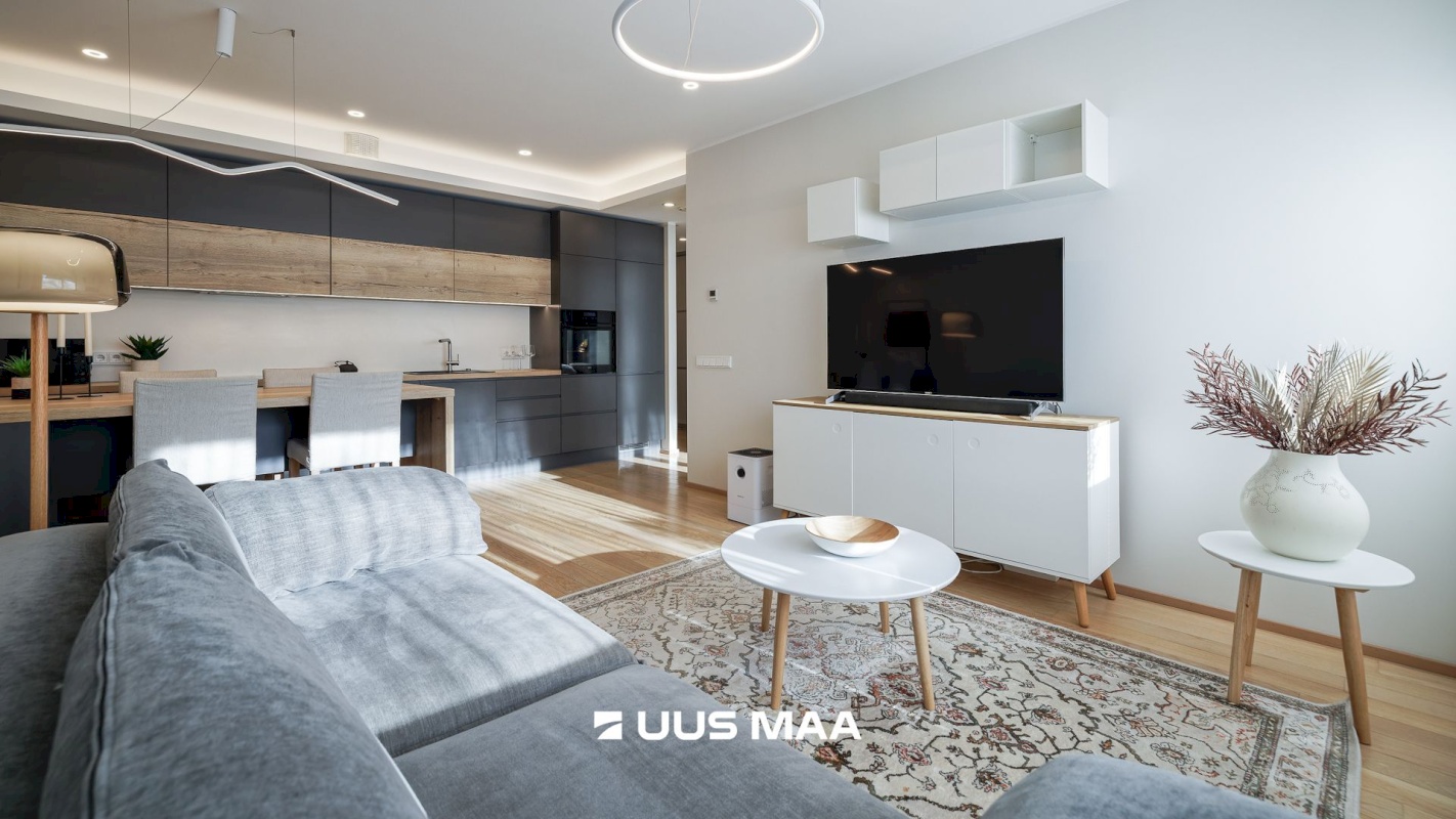 Tallinn, Kesklinna linnaosa, Ao tn 2