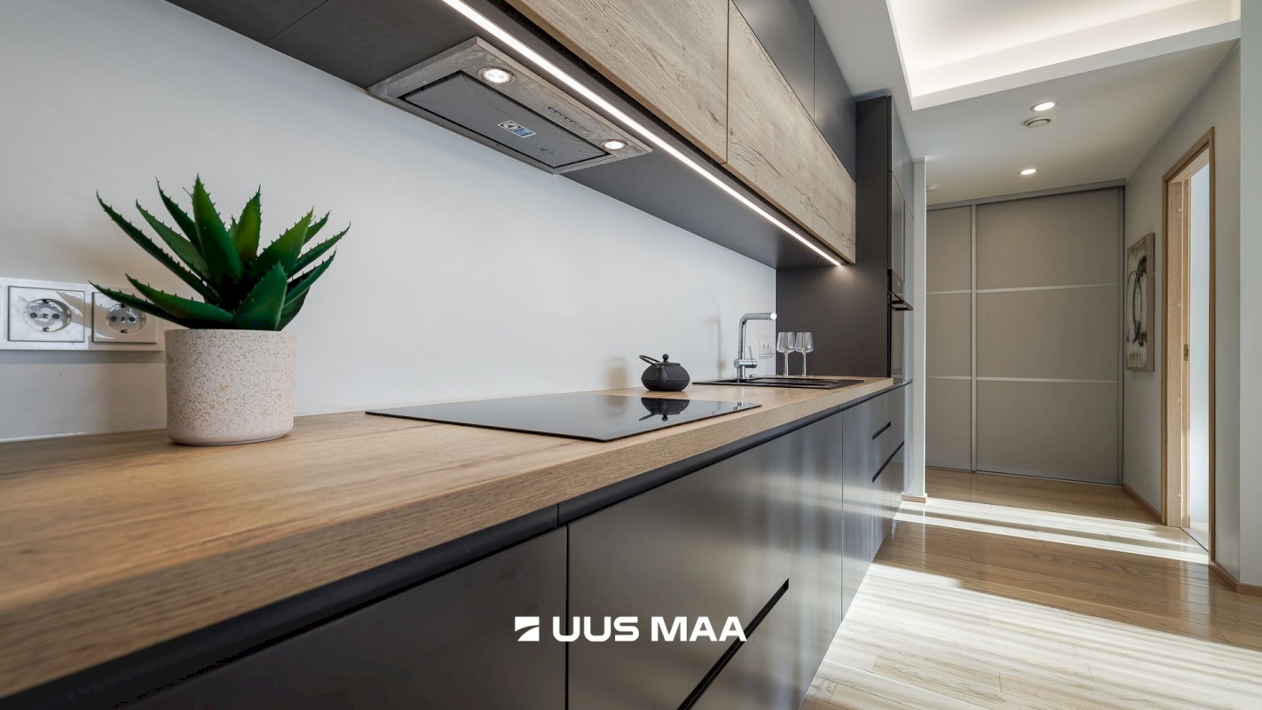 Tallinn, Kesklinna linnaosa, Ao tn 2