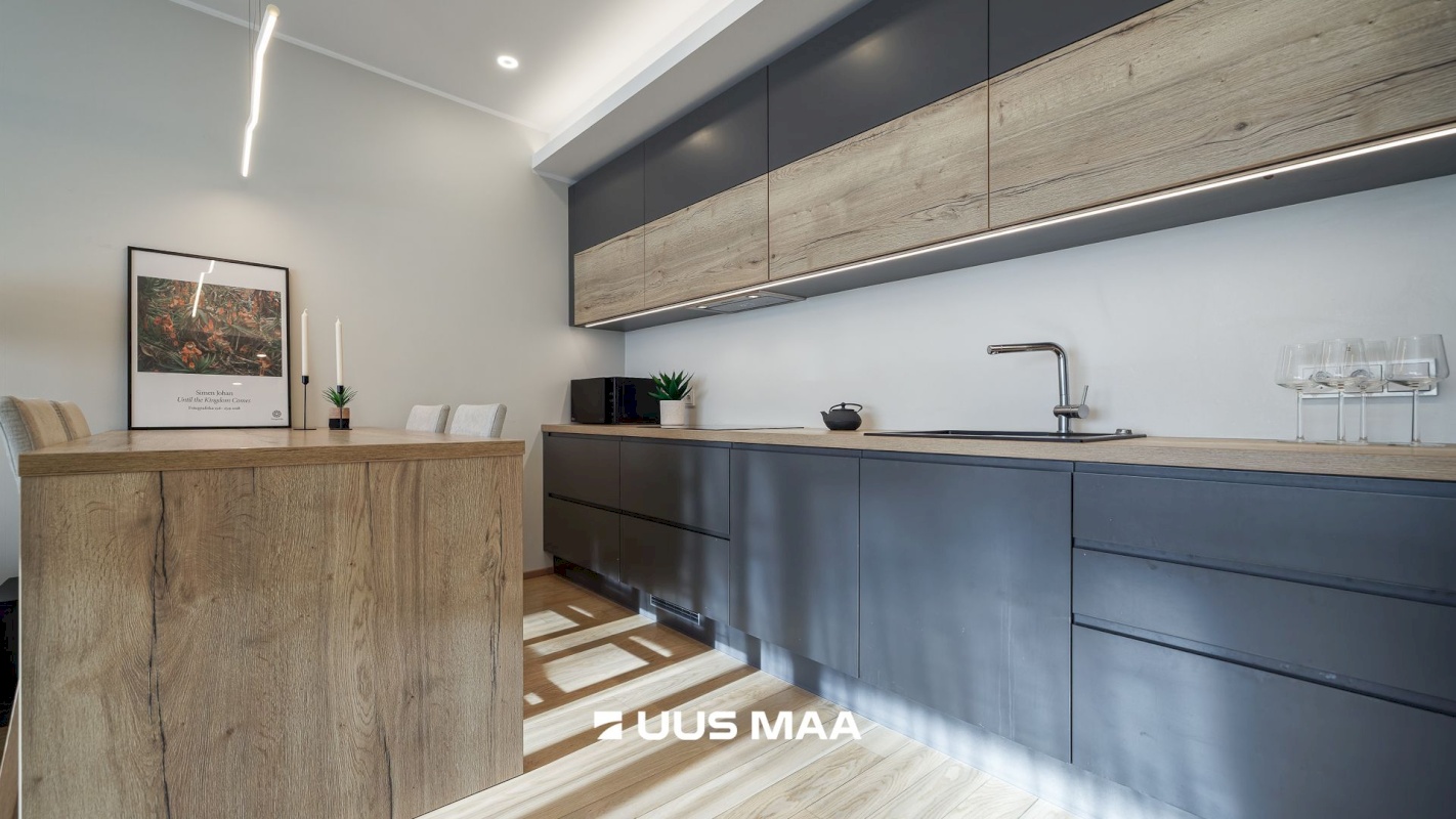 Tallinn, Kesklinna linnaosa, Ao tn 2