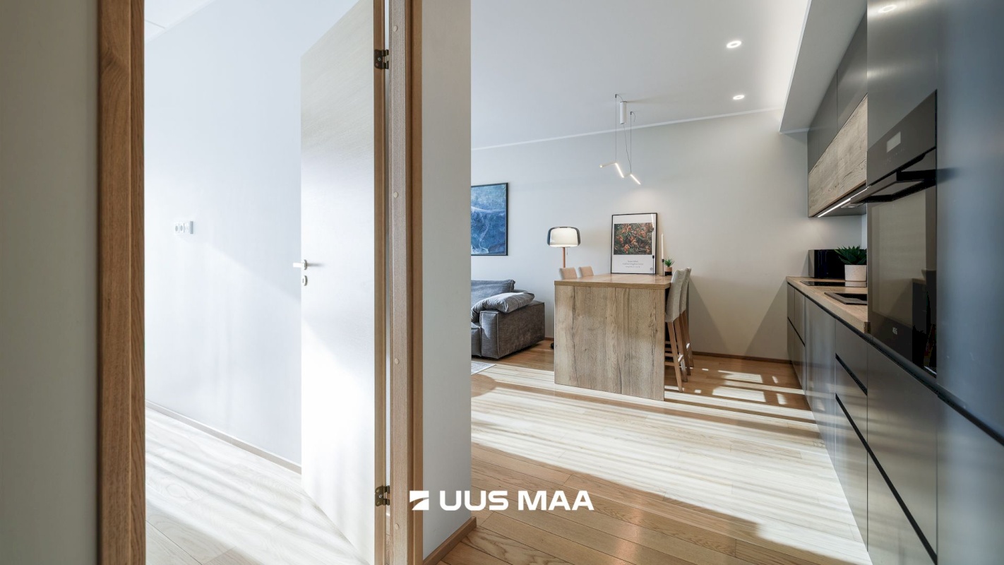 Tallinn, Kesklinna linnaosa, Ao tn 2