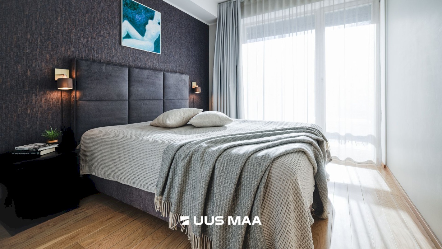 Tallinn, Kesklinna linnaosa, Ao tn 2