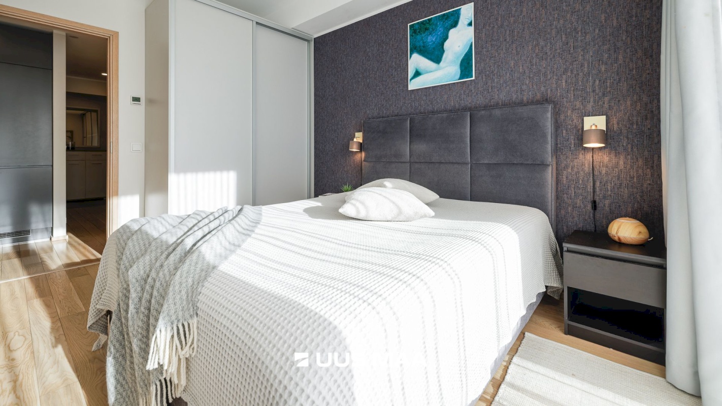 Tallinn, Kesklinna linnaosa, Ao tn 2