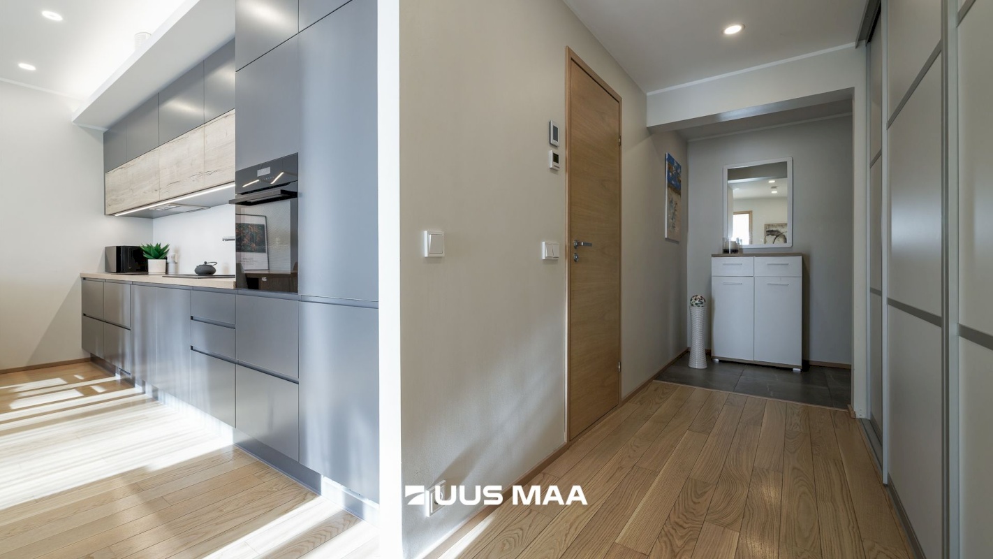 Tallinn, Kesklinna linnaosa, Ao tn 2