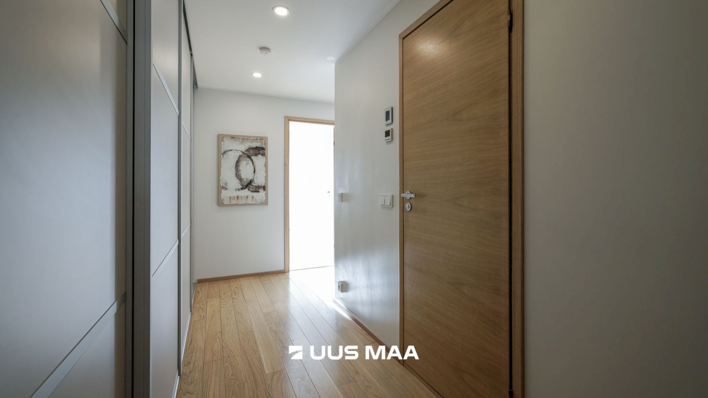 Tallinn, Kesklinna linnaosa, Ao tn 2