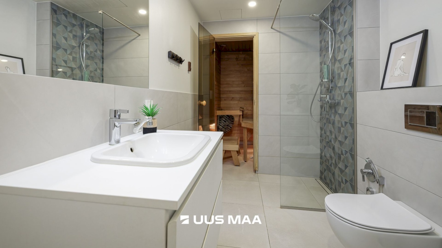 Tallinn, Kesklinna linnaosa, Ao tn 2