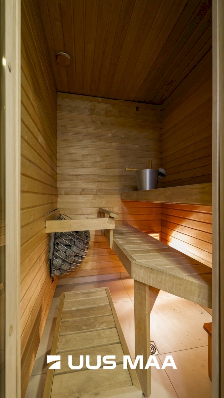 Tallinn, Kesklinna linnaosa, Ao tn 2