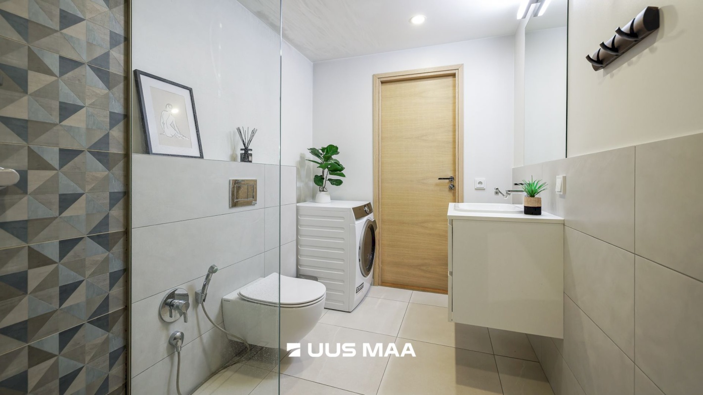 Tallinn, Kesklinna linnaosa, Ao tn 2