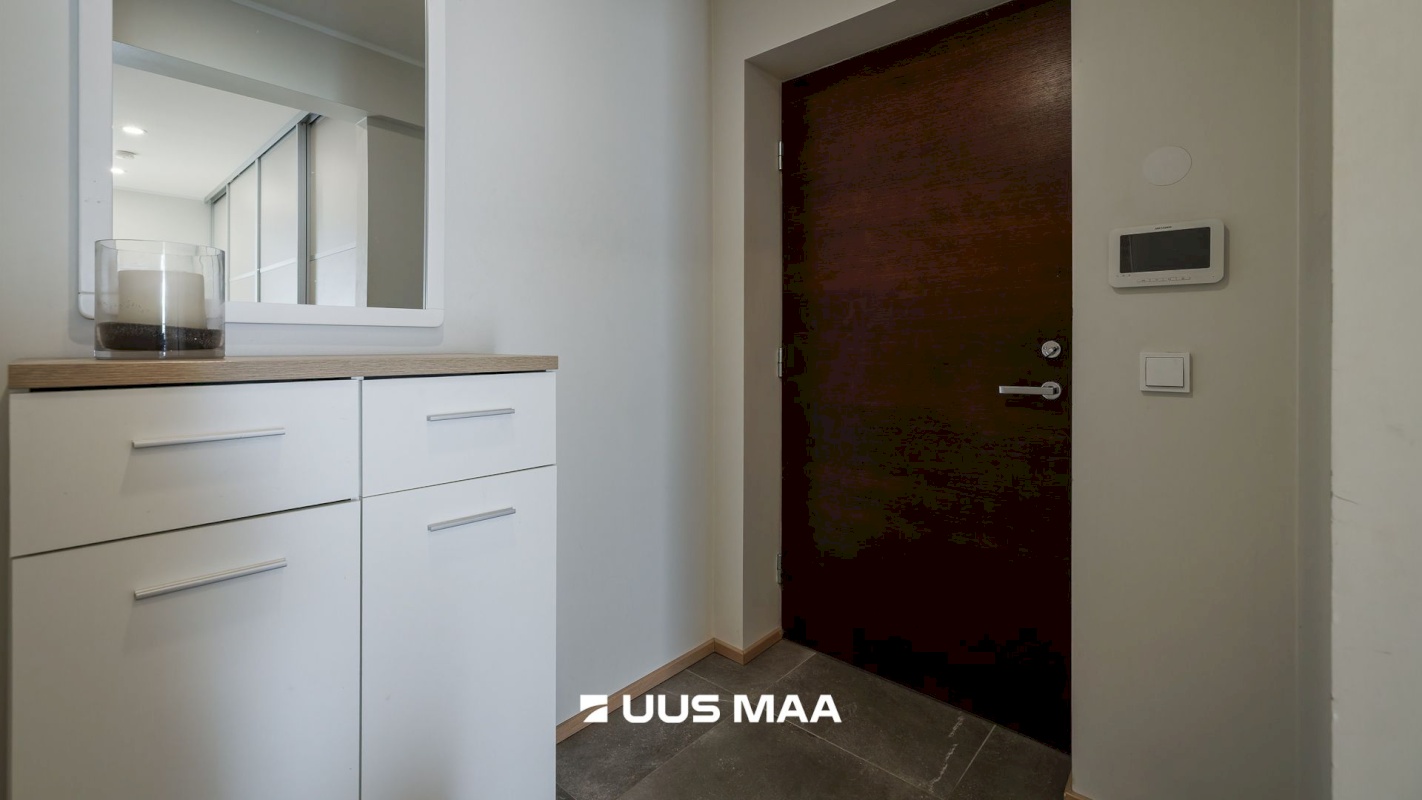 Tallinn, Kesklinna linnaosa, Ao tn 2