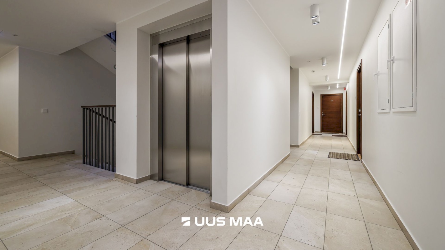 Tallinn, Kesklinna linnaosa, Ao tn 2