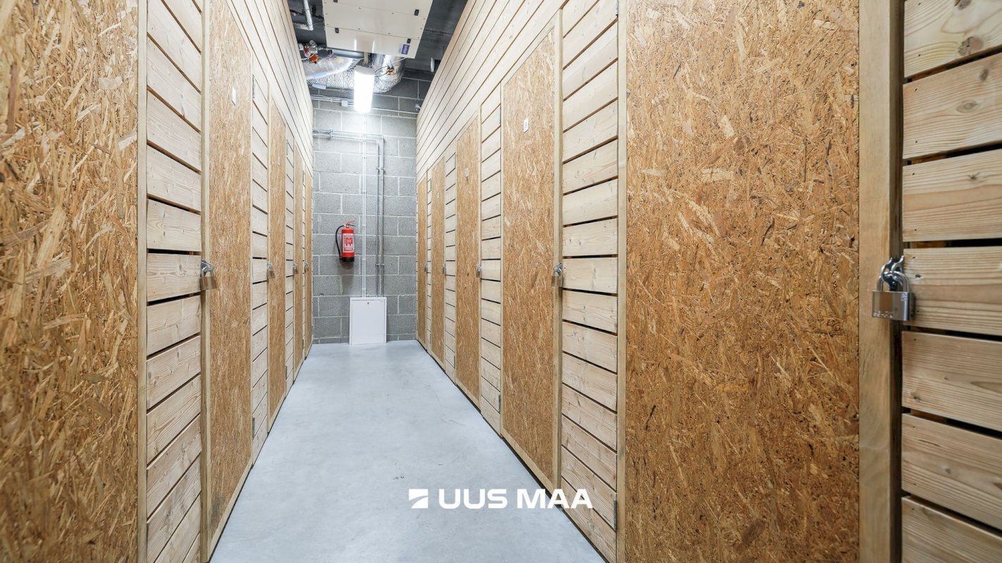 Tallinn, Kesklinna linnaosa, Ao tn 2