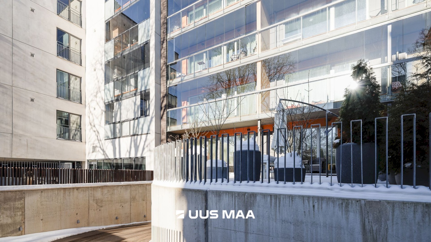 Tallinn, Kesklinna linnaosa, Ao tn 2