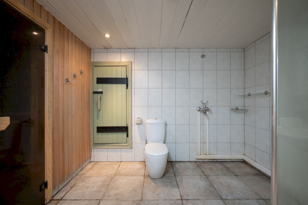 Haljala vald, Oandu küla