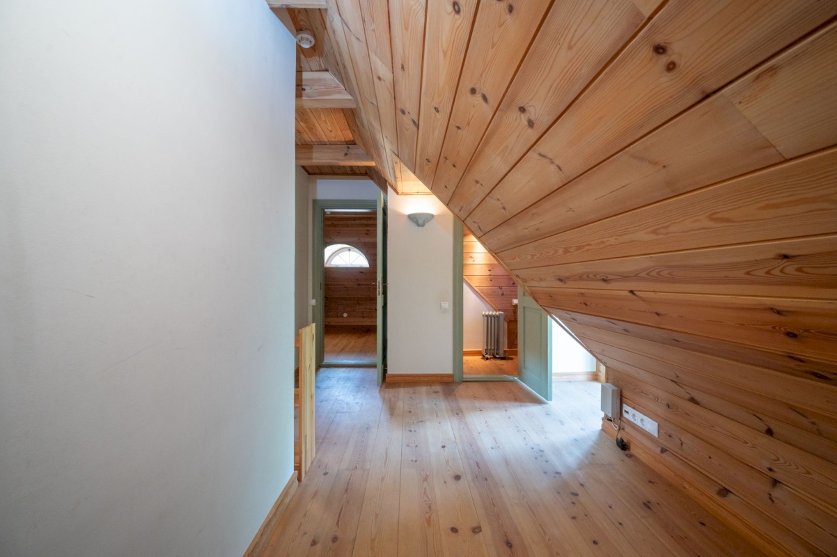 Haljala vald, Oandu küla