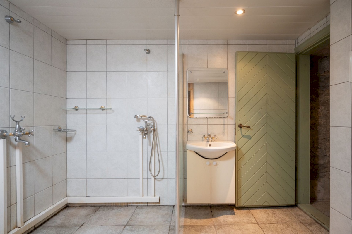 Haljala vald, Oandu küla