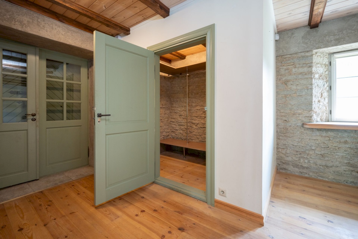 Haljala vald, Oandu küla