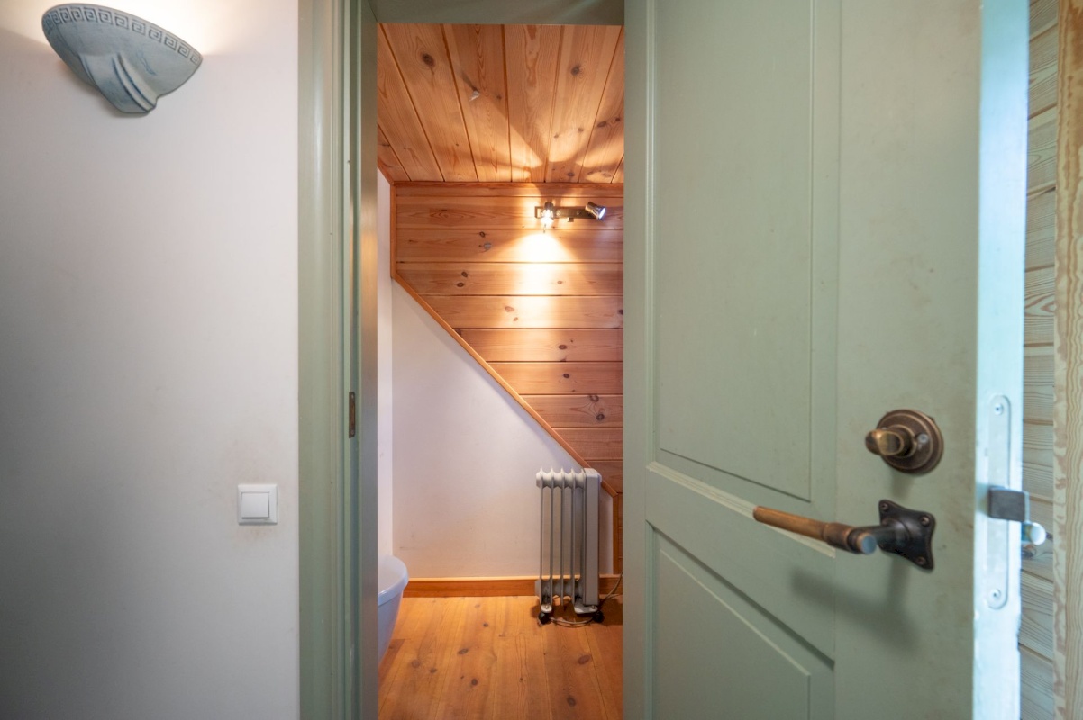 Haljala vald, Oandu küla