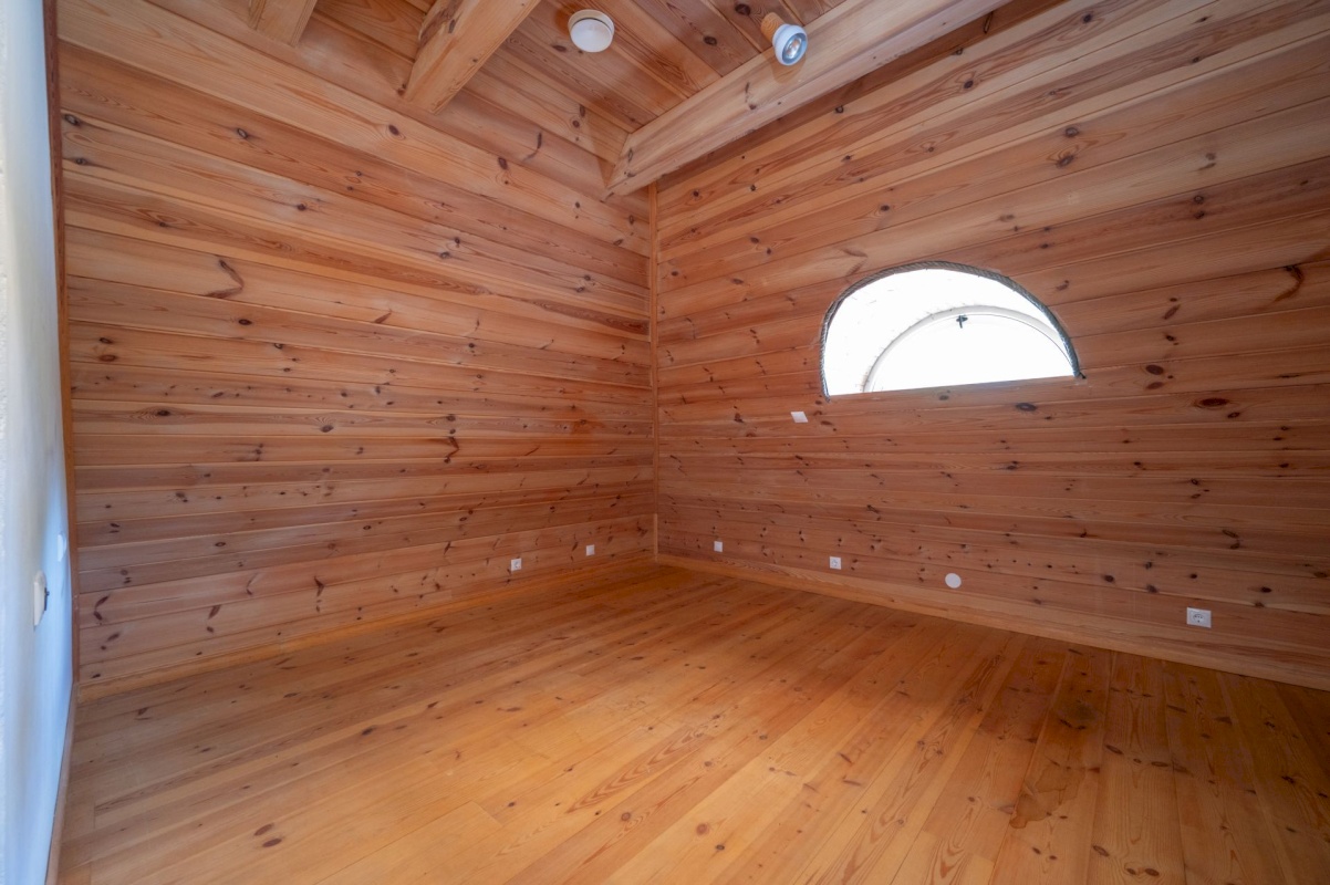 Haljala vald, Oandu küla