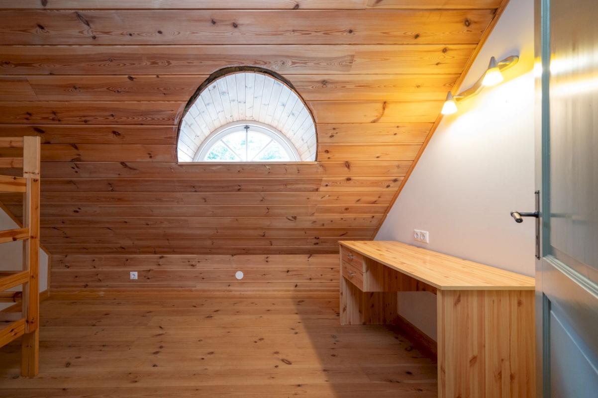 Haljala vald, Oandu küla