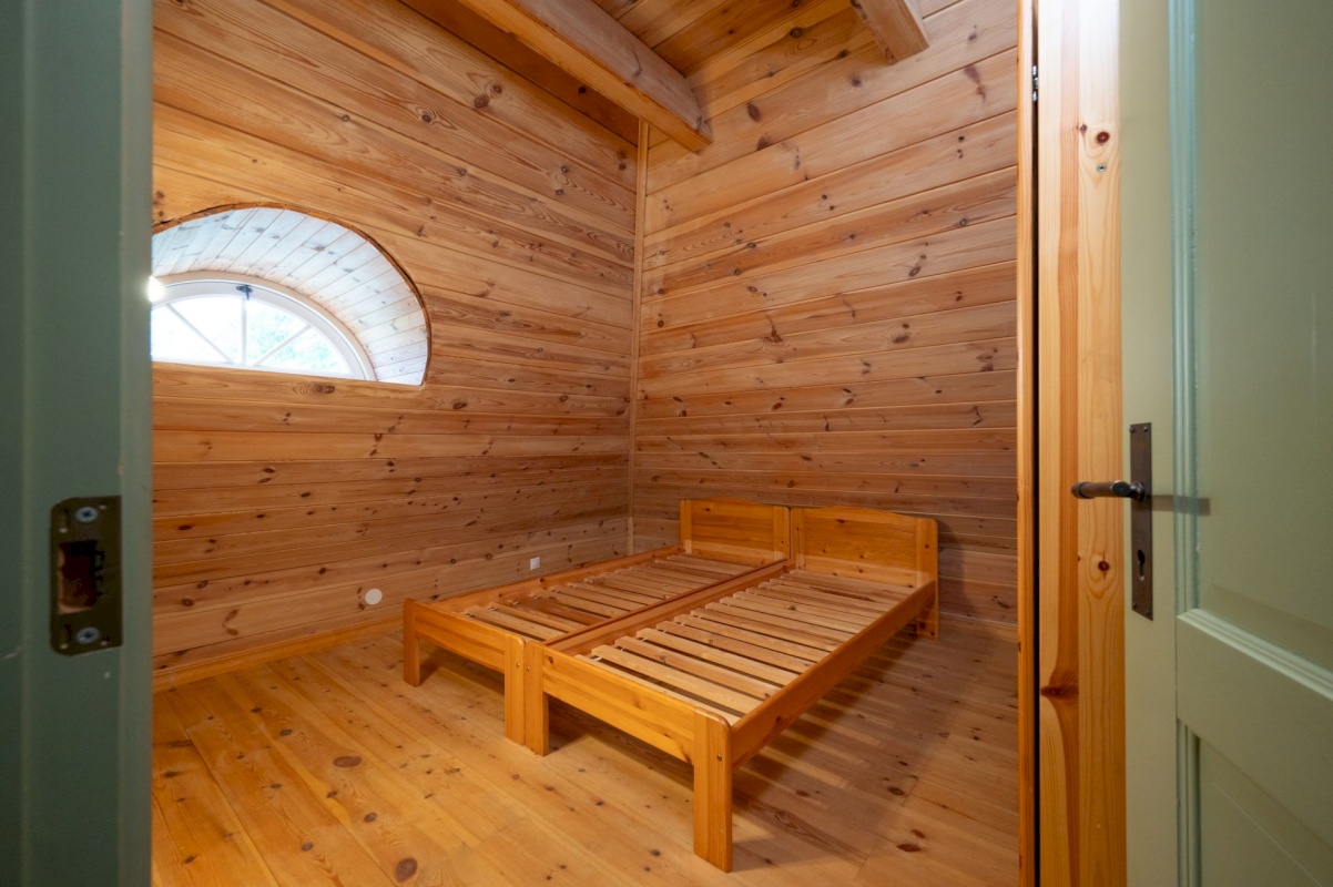 Haljala vald, Oandu küla