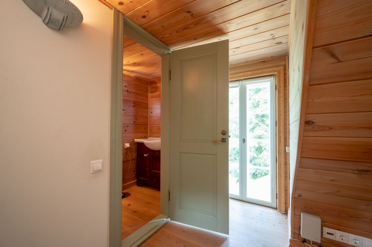 Haljala vald, Oandu küla