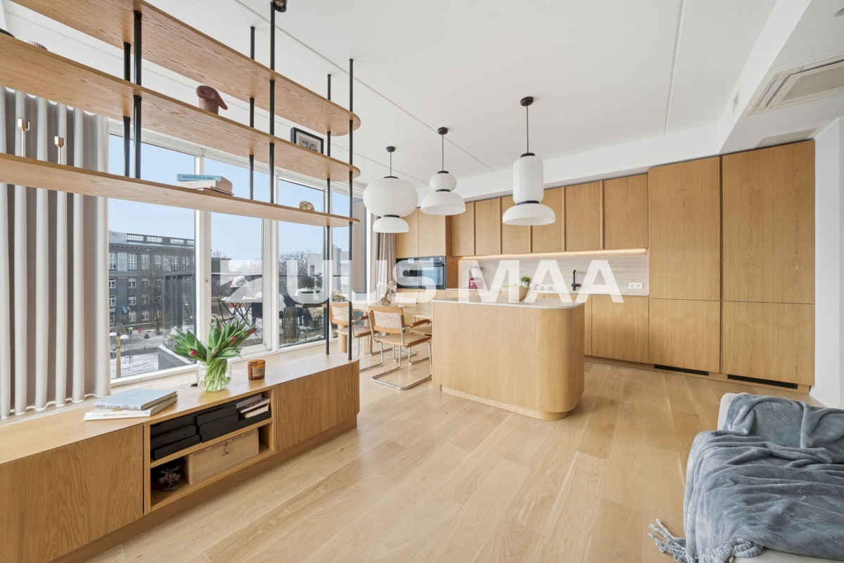 Tallinn, Põhja-Tallinna linnaosa, Kalamaja, Kotzebue 14