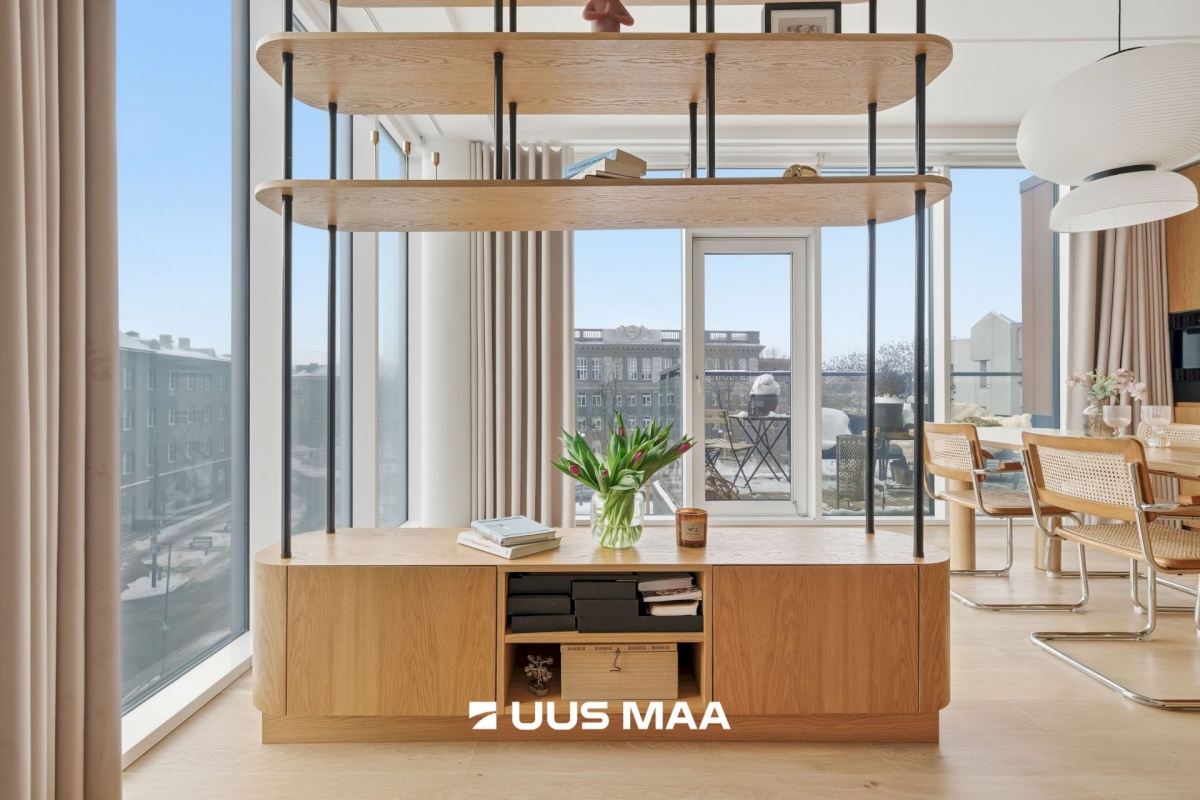 Tallinn, Põhja-Tallinna linnaosa, Kalamaja, Kotzebue 14