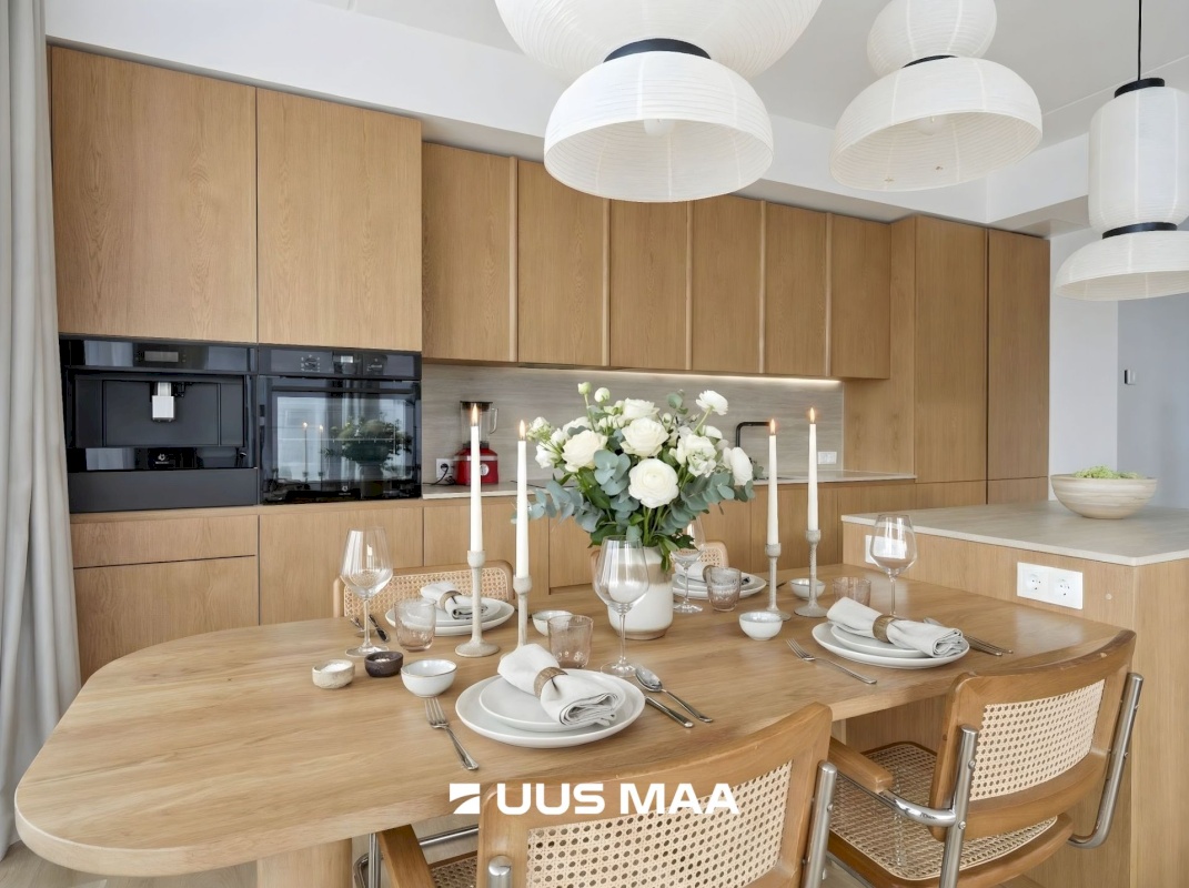 Tallinn, Põhja-Tallinna linnaosa, Kalamaja, Kotzebue 14