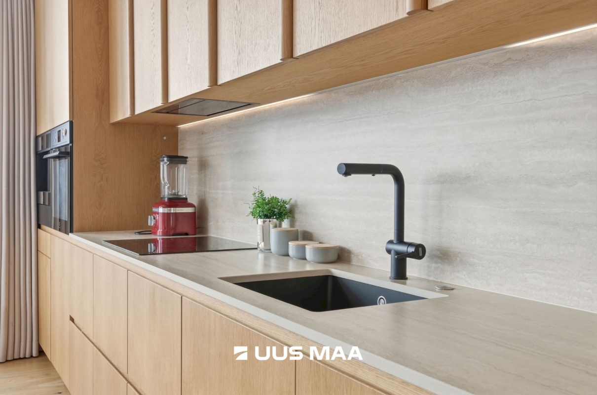 Tallinn, Põhja-Tallinna linnaosa, Kalamaja, Kotzebue 14