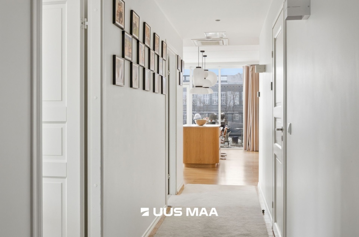 Tallinn, Põhja-Tallinna linnaosa, Kalamaja, Kotzebue 14