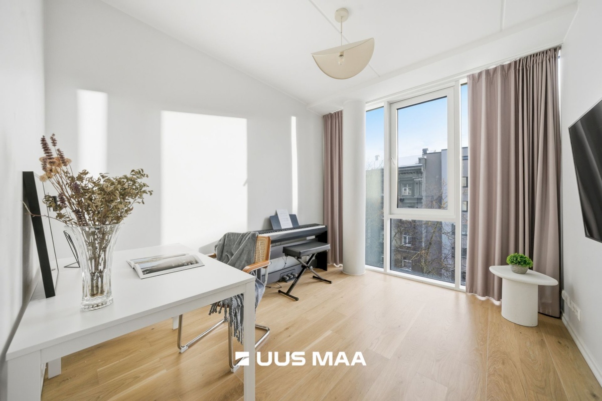 Tallinn, Põhja-Tallinna linnaosa, Kalamaja, Kotzebue 14