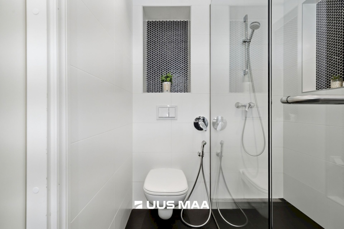 Tallinn, Põhja-Tallinna linnaosa, Kalamaja, Kotzebue 14