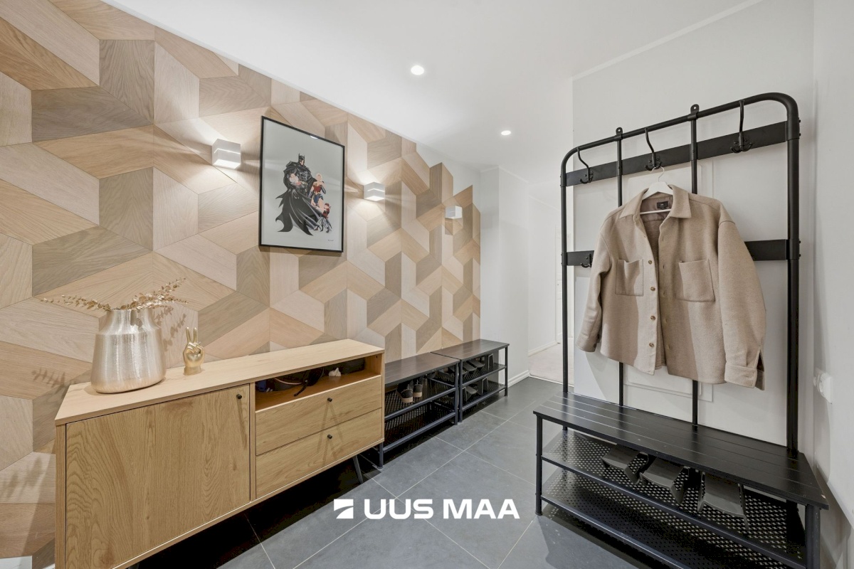 Tallinn, Põhja-Tallinna linnaosa, Kalamaja, Kotzebue 14