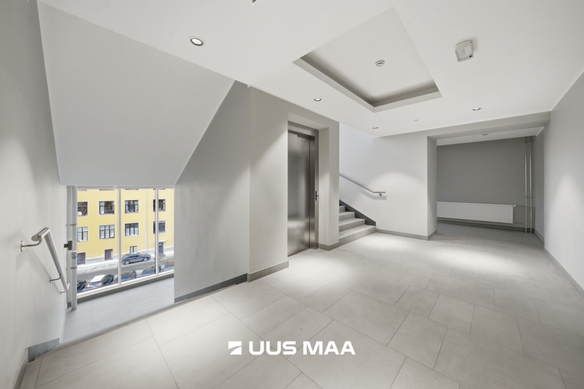 Tallinn, Põhja-Tallinna linnaosa, Kalamaja, Kotzebue 14