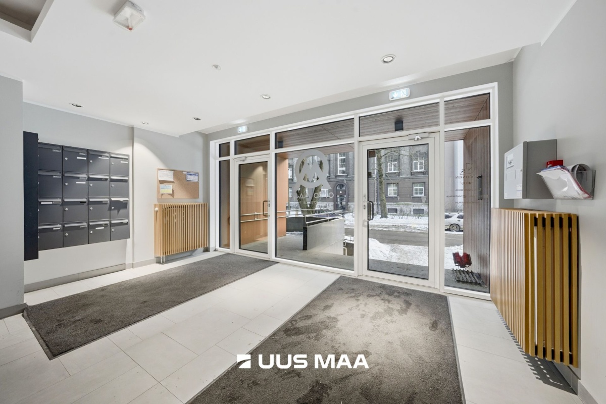 Tallinn, Põhja-Tallinna linnaosa, Kalamaja, Kotzebue 14