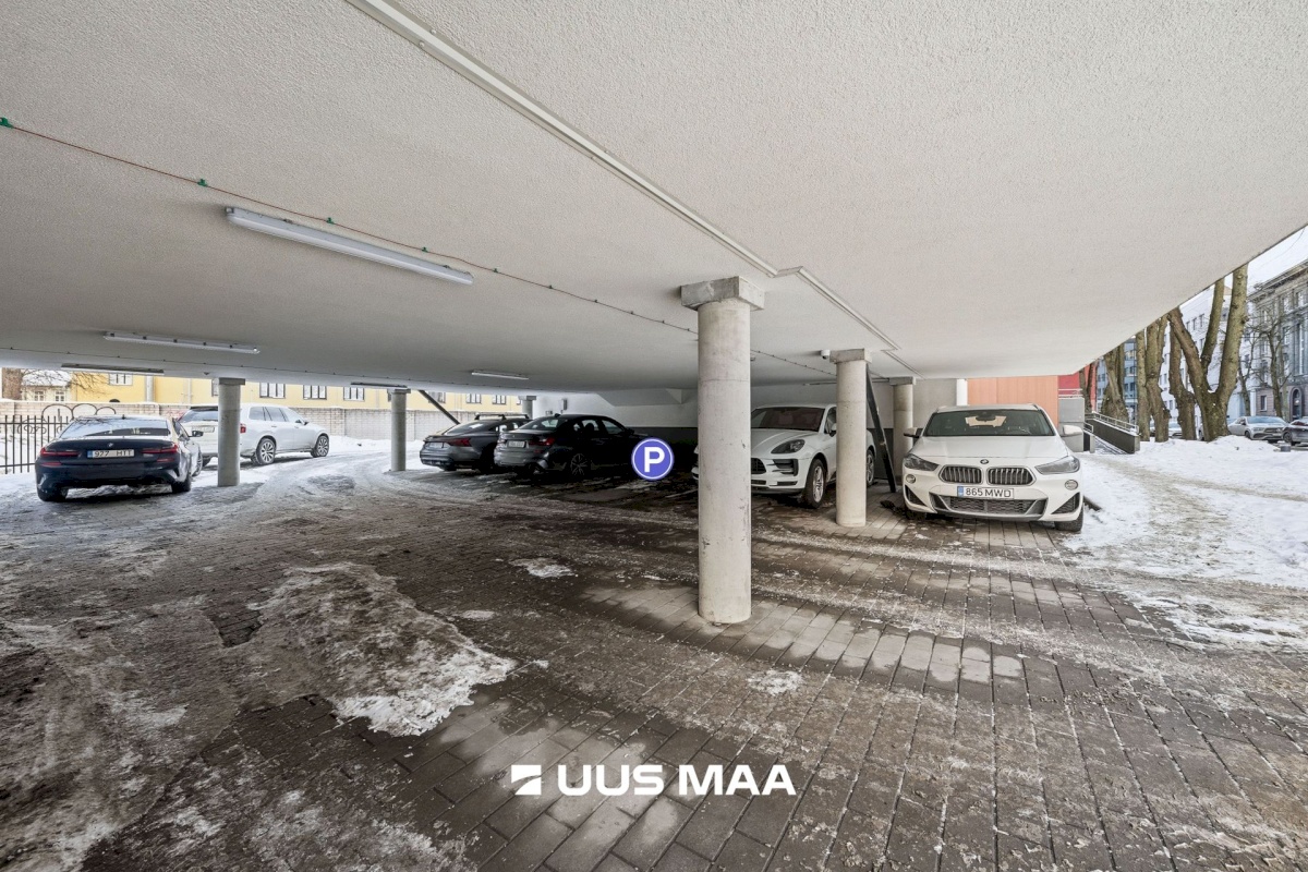 Tallinn, Põhja-Tallinna linnaosa, Kalamaja, Kotzebue 14