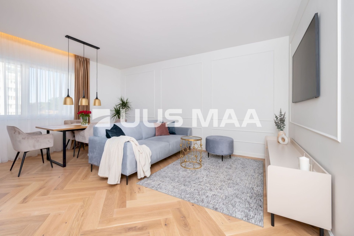 Tallinn, Kesklinna linnaosa, Kitseküla, Magdaleena 3