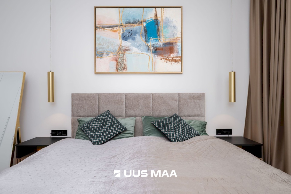 Tallinn, Kesklinna linnaosa, Kitseküla, Magdaleena 3