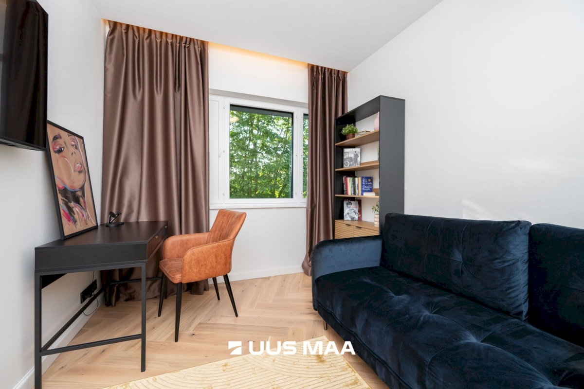 Tallinn, Kesklinna linnaosa, Kitseküla, Magdaleena 3