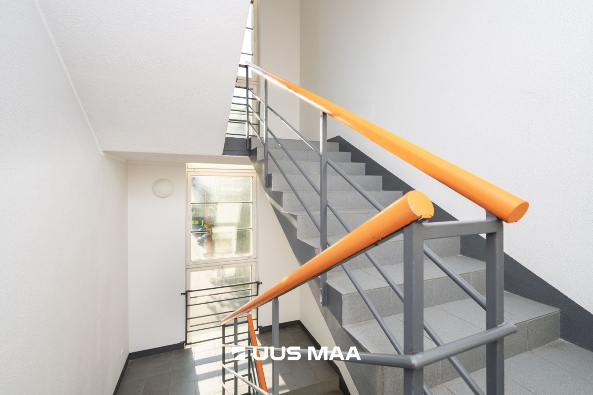 Tallinn, Kesklinna linnaosa, Kitseküla, Magdaleena 3