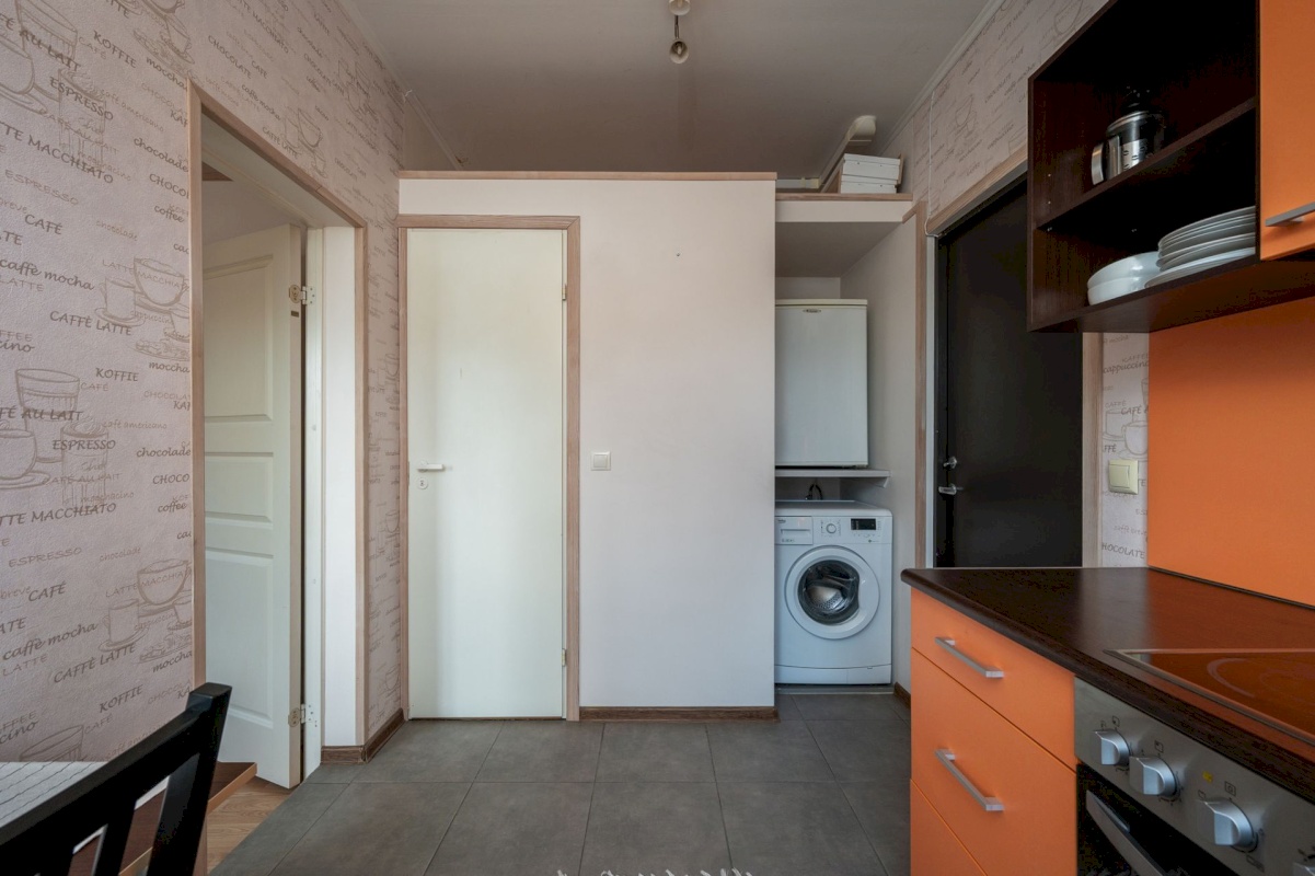 Tartu linn, Tartu linn, Raadi-Kruusamäe, Roosi 36