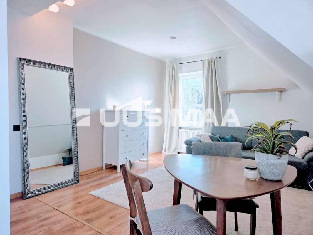 Tallinn, Kristiine linnaosa, Tulika tn 8