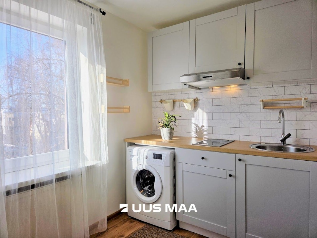 Tallinn, Kristiine linnaosa, Tulika tn 8