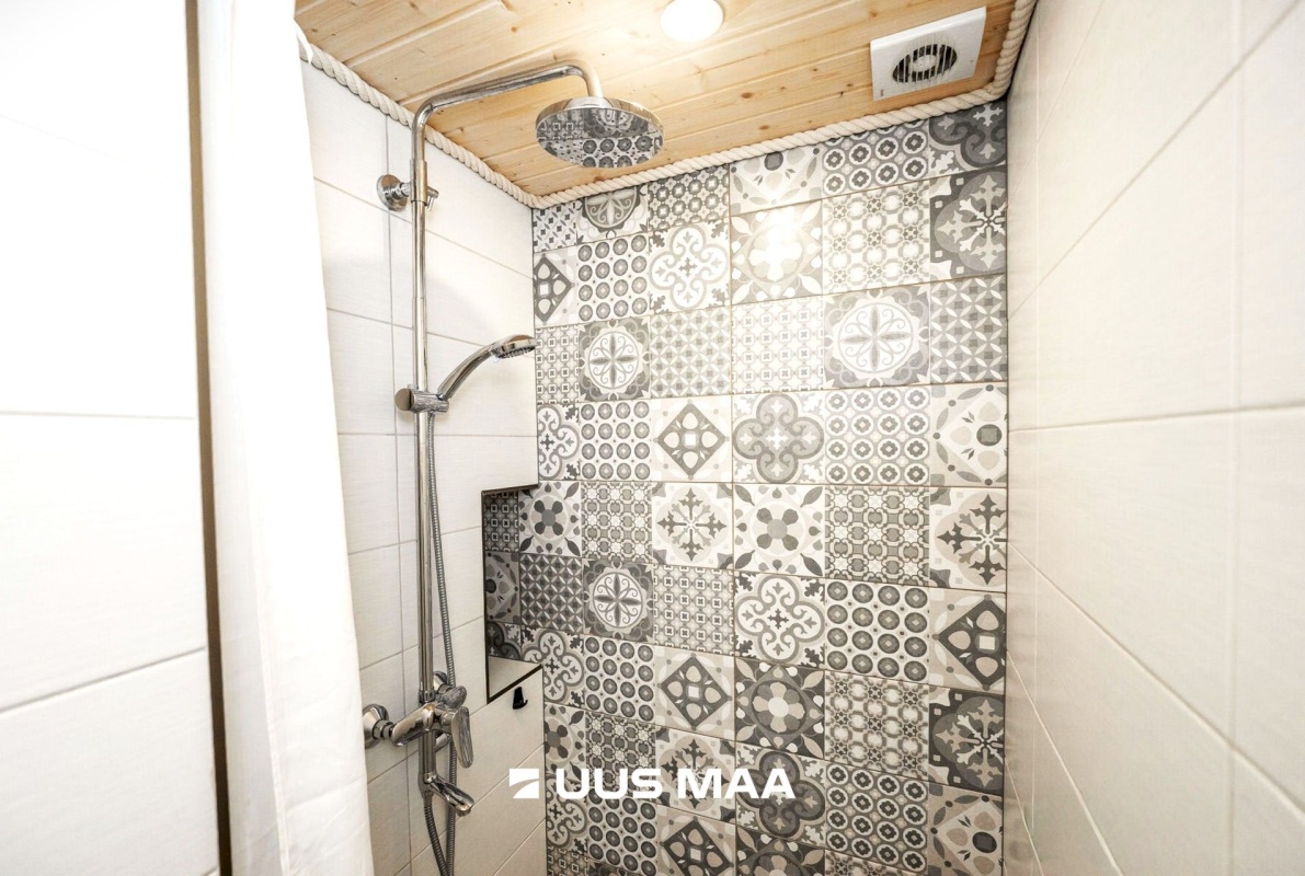 Tallinn, Kristiine linnaosa, Tulika tn 8