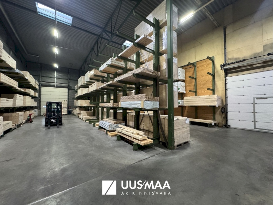 Maardu linn, Madikse 1