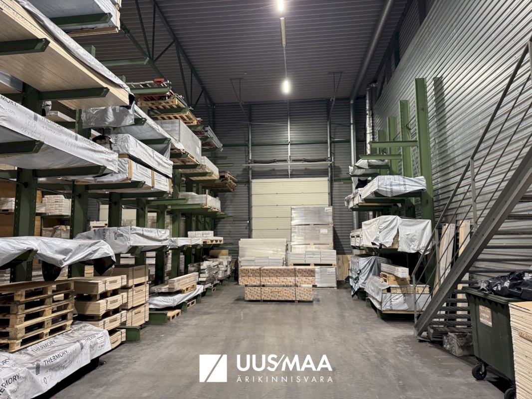 Maardu linn, Madikse 1