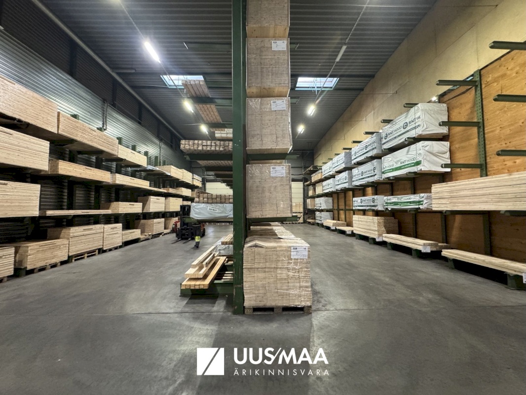 Maardu linn, Madikse 1