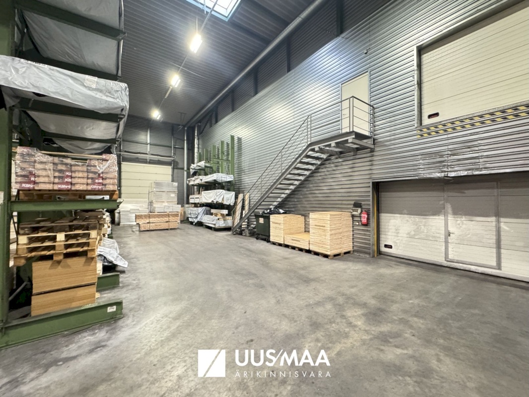 Maardu linn, Madikse 1