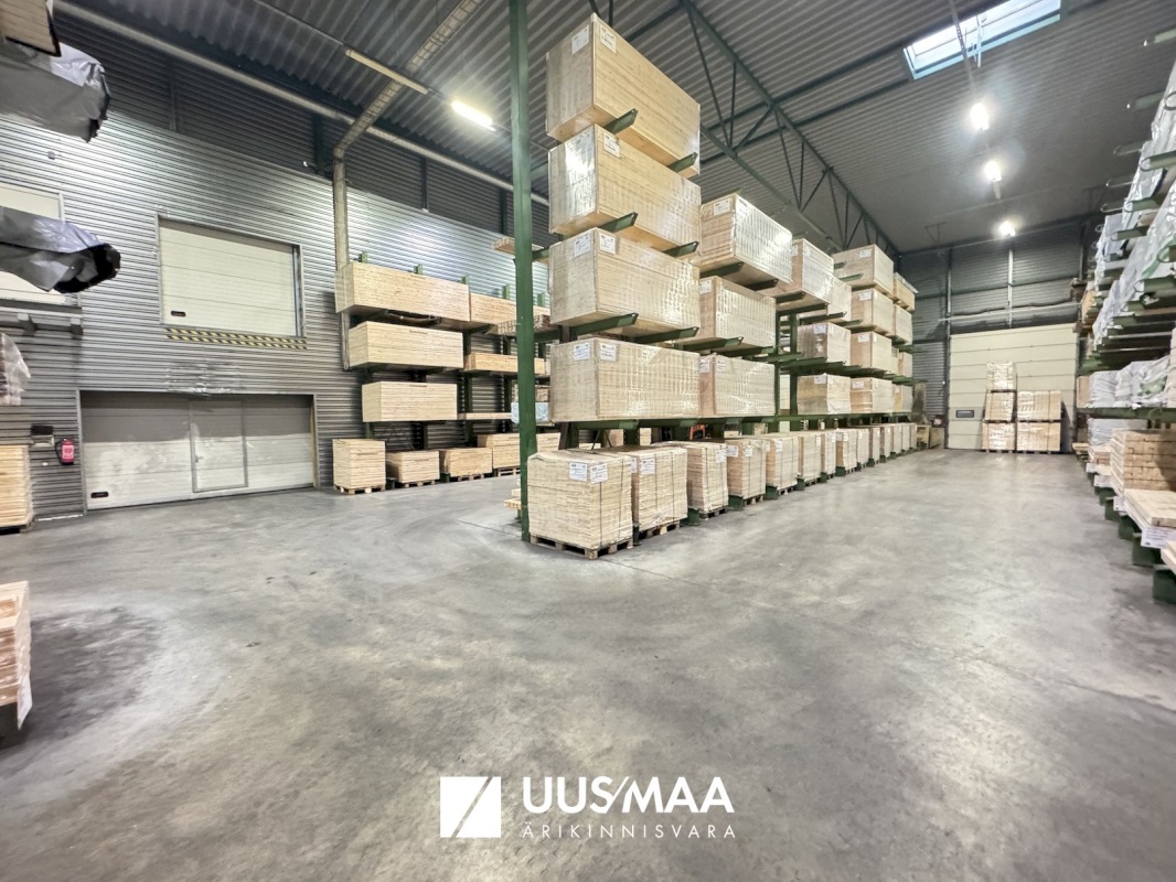 Maardu linn, Madikse 1