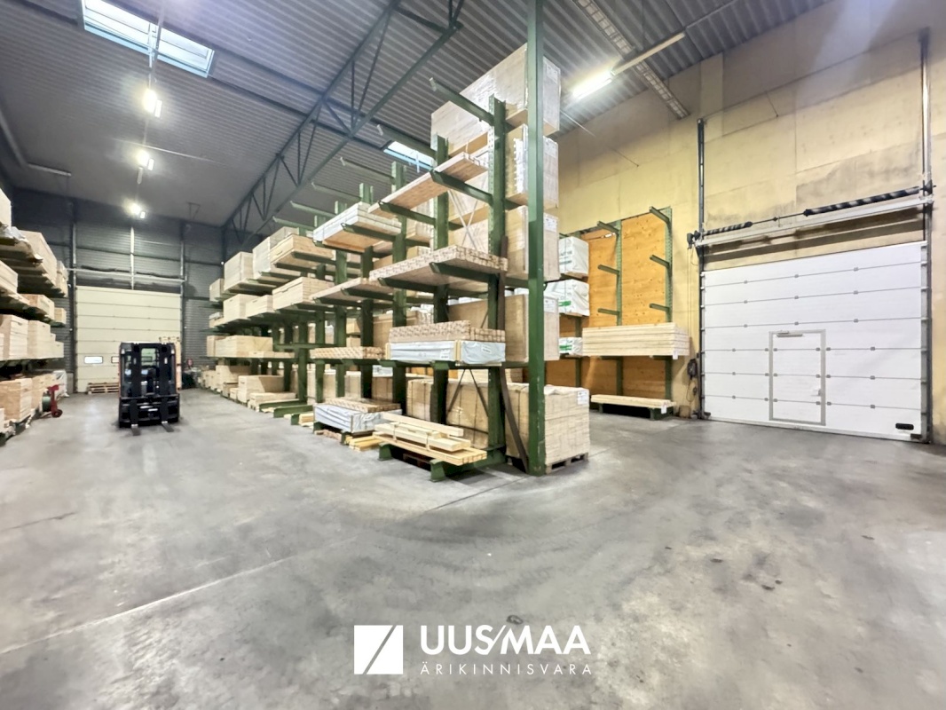 Maardu linn, Madikse 1